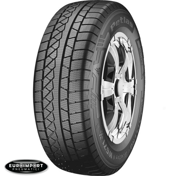 Petlas W 671  215/60 R17 100 H  XL  TL DOT 2025